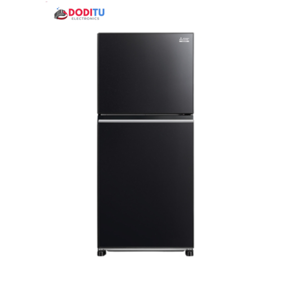Tủ lạnh Mitsubishi Electric Inverter 344 lít MR-FX43EN-GBK-V