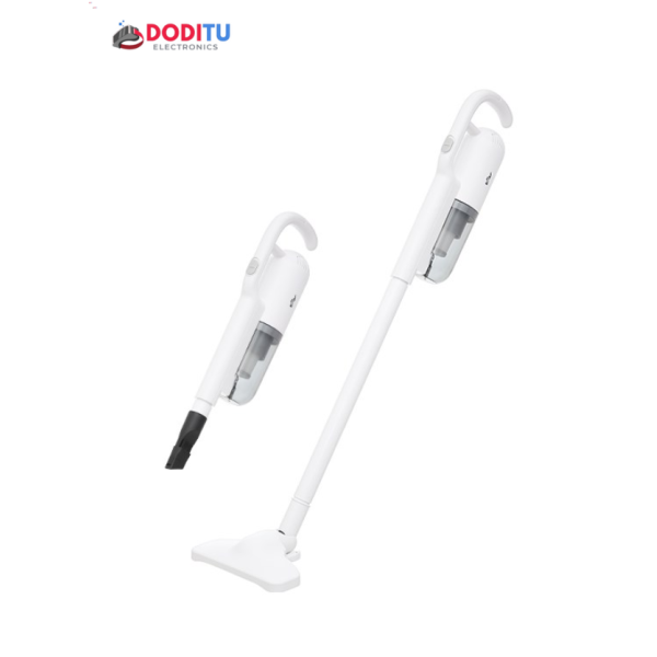 Máy hút bụi cầm tay Bear BVC-B43W1