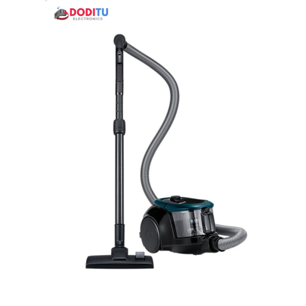 Máy hút bụi dạng hộp Samsung VC18M21M0VN/SV-N