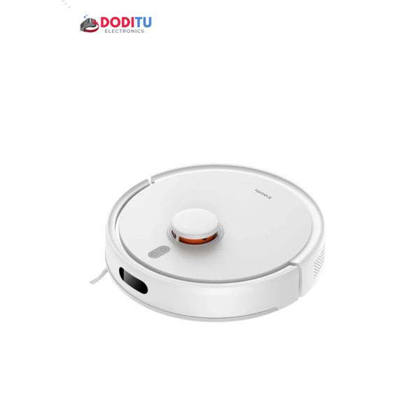 Robot hút bụi lau nhà Xiaomi Vacuum S20