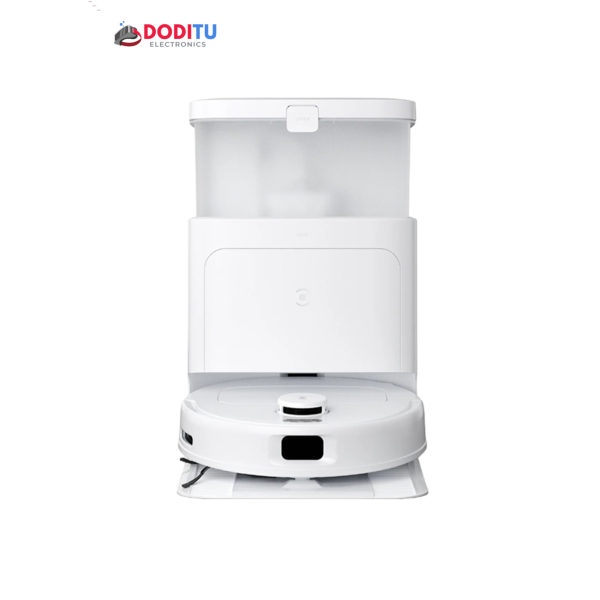 Robot hút bụi lau nhà Ecovacs N30 PRO OMNI