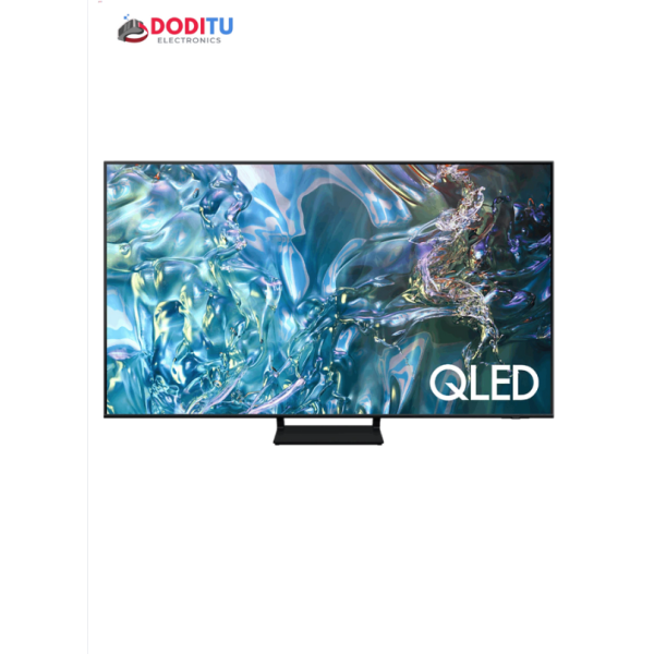 Google Tivi QLED Aqua 4K 65 inch AQT65S800UX