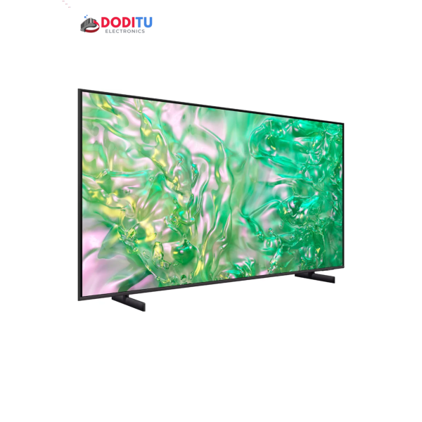 Smart Tivi Samsung 4K 55 inch UA55CU8000