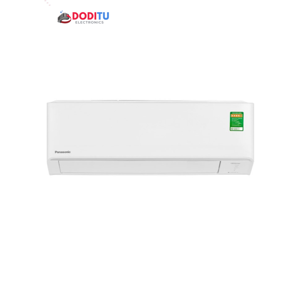 Máy lạnh Panasonic Inverter 1 HP CU/CS-PU9AKH-8